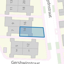 Perceel ZDT01-E-2251