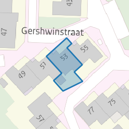 Perceel ZDT01-E-2264