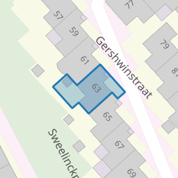 Perceel ZDT01-E-2270