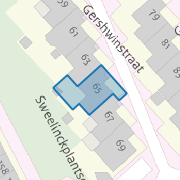 Perceel ZDT01-E-2271