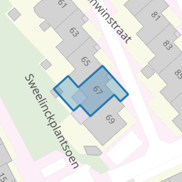 Perceel ZDT01-E-2272