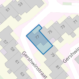 Perceel ZDT01-E-2277