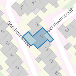 Perceel ZDT01-E-2279