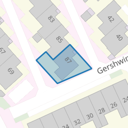 Perceel ZDT01-E-2282