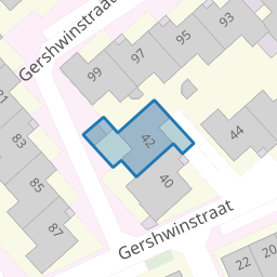 Perceel ZDT01-E-2284