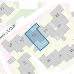 Perceel ZDT01-E-2287