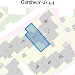 Perceel ZDT01-E-2288