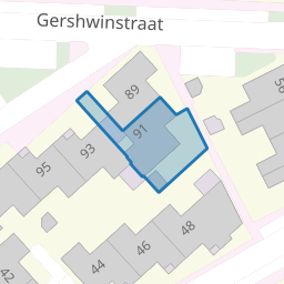 Perceel ZDT01-E-2290