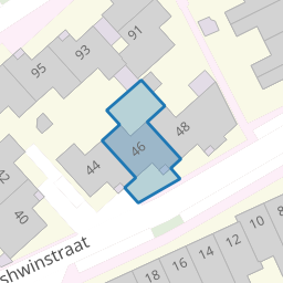 Perceel ZDT01-E-2292