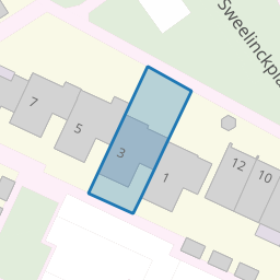 Perceel ZDT01-E-2318