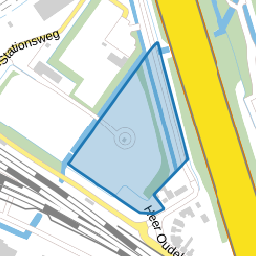 Perceel ZDT01-E-2326