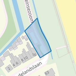 Perceel ZDT01-E-2328