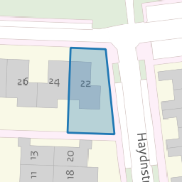 Perceel ZDT01-E-2341