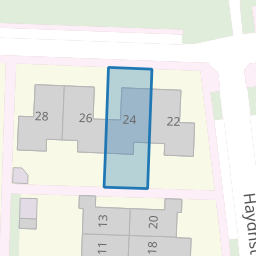 Perceel ZDT01-E-2342