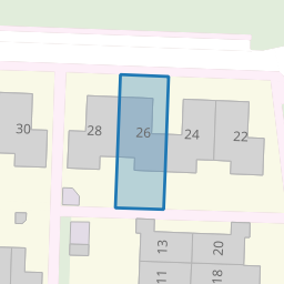 Perceel ZDT01-E-2343