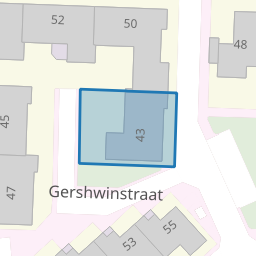 Perceel ZDT01-E-2345