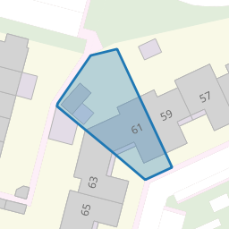 Perceel ZDT01-E-2357