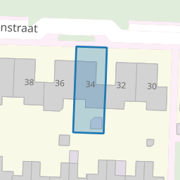 Perceel ZDT01-E-2363