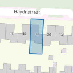 Perceel ZDT01-E-2365