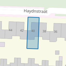 Perceel ZDT01-E-2366