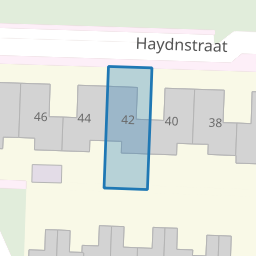 Perceel ZDT01-E-2367