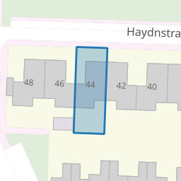 Perceel ZDT01-E-2368