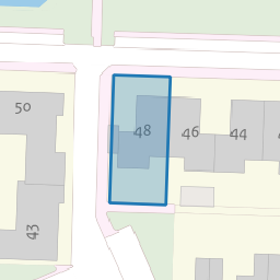 Perceel ZDT01-E-2370