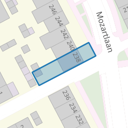 Perceel ZDT01-E-2389