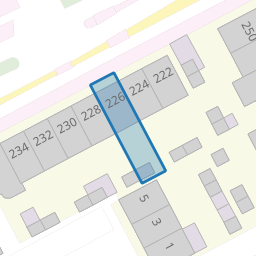 Perceel ZDT01-E-2398