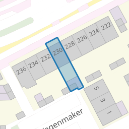 Perceel ZDT01-E-2400