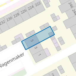 Perceel ZDT01-E-2404