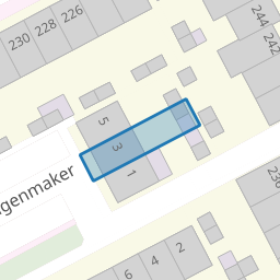 Perceel ZDT01-E-2405