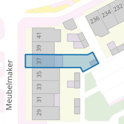 Perceel ZDT01-E-2409