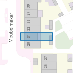 Perceel ZDT01-E-2412