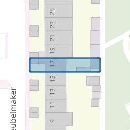 Perceel ZDT01-E-2419