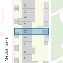 Perceel ZDT01-E-2420