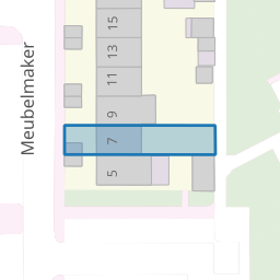 Perceel ZDT01-E-2424