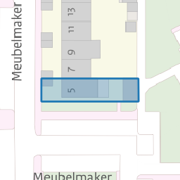 Perceel ZDT01-E-2425