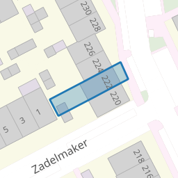 Perceel ZDT01-E-2428