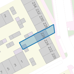 Perceel ZDT01-E-2430