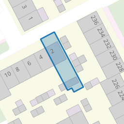 Perceel ZDT01-E-2436