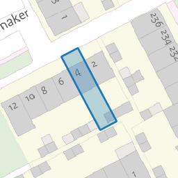 Perceel ZDT01-E-2437