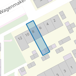 Perceel ZDT01-E-2439