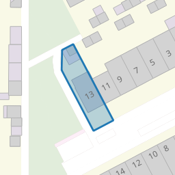 Perceel ZDT01-E-2442