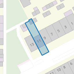 Perceel ZDT01-E-2443