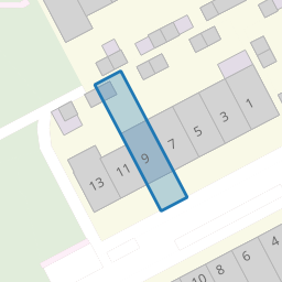 Perceel ZDT01-E-2444