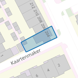 Perceel ZDT01-E-2449