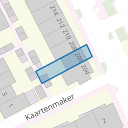 Perceel ZDT01-E-2450