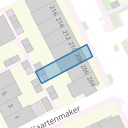 Perceel ZDT01-E-2451