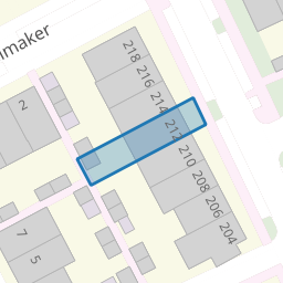 Perceel ZDT01-E-2453